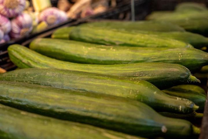 Producteur de fruits et légumes à Lamotte-du-Rhône